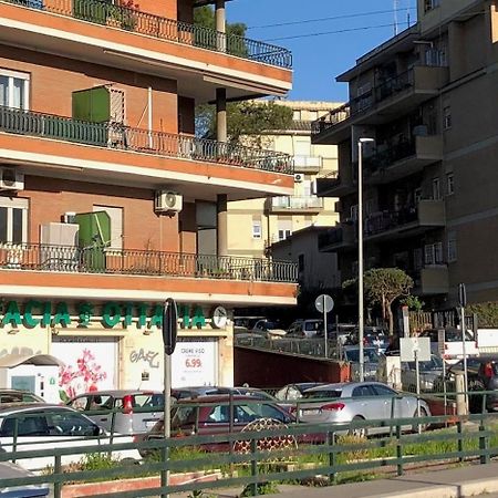 La Casetta Róma Kültér fotó