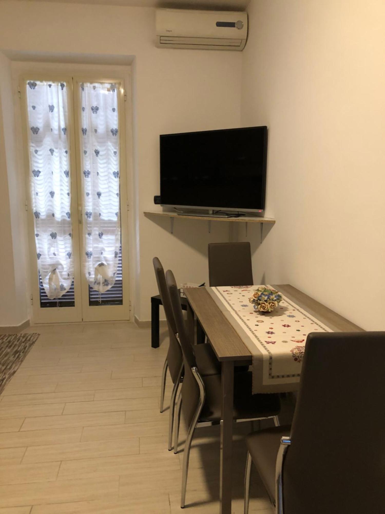 La Casetta Róma Kültér fotó