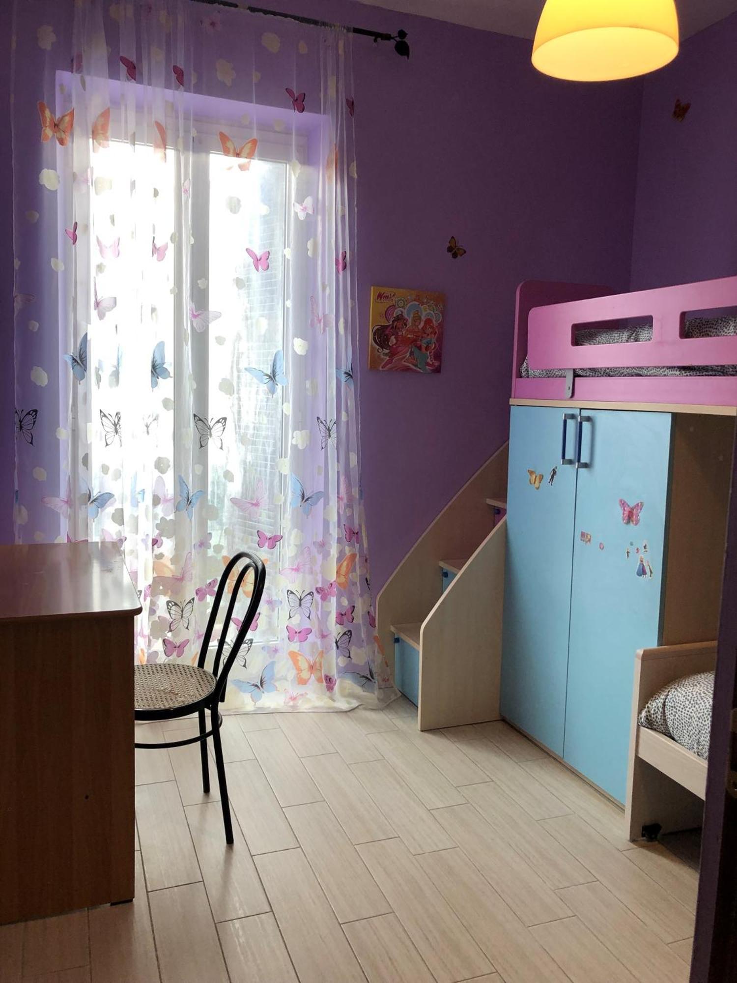 La Casetta Róma Kültér fotó