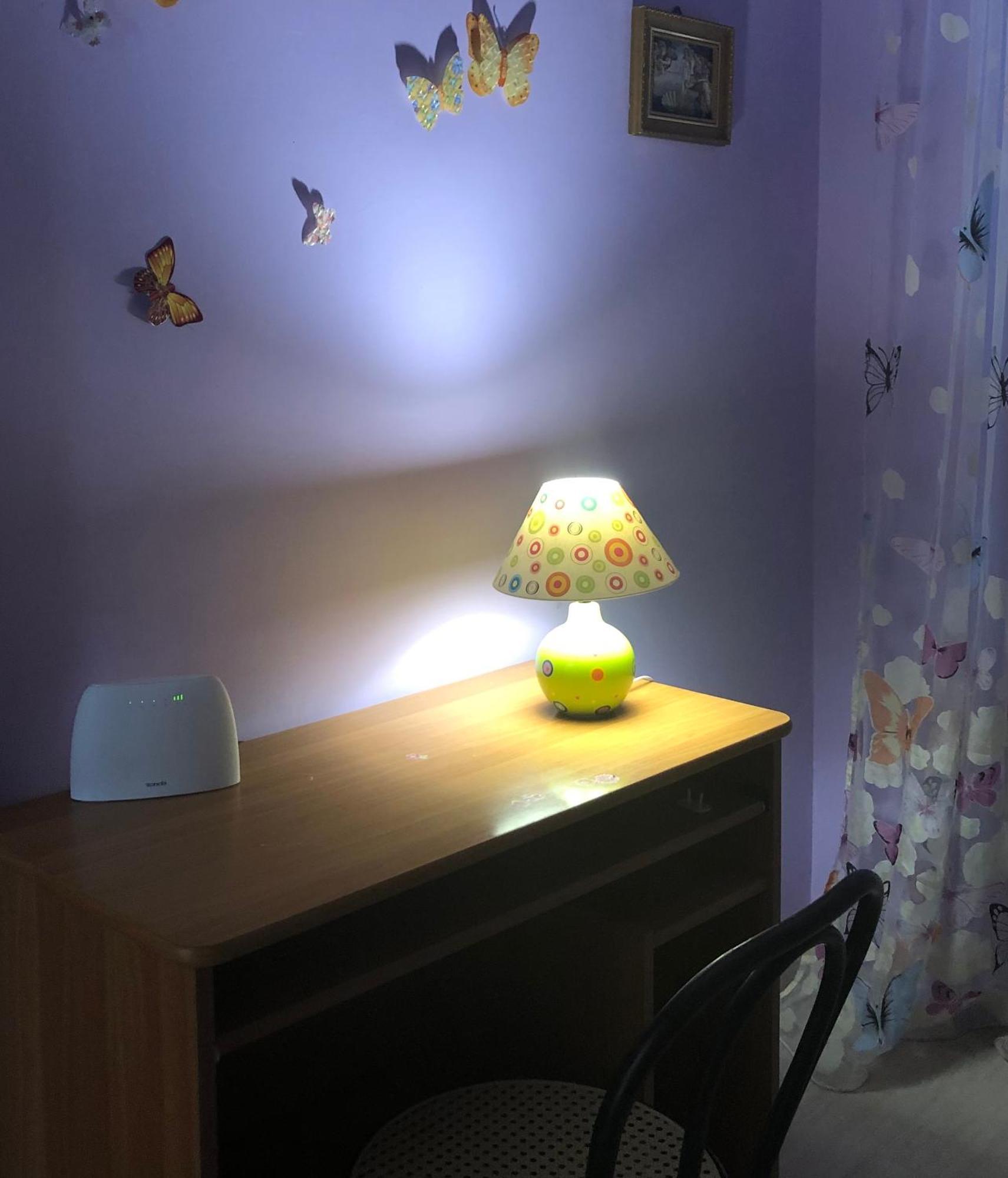 La Casetta Róma Kültér fotó
