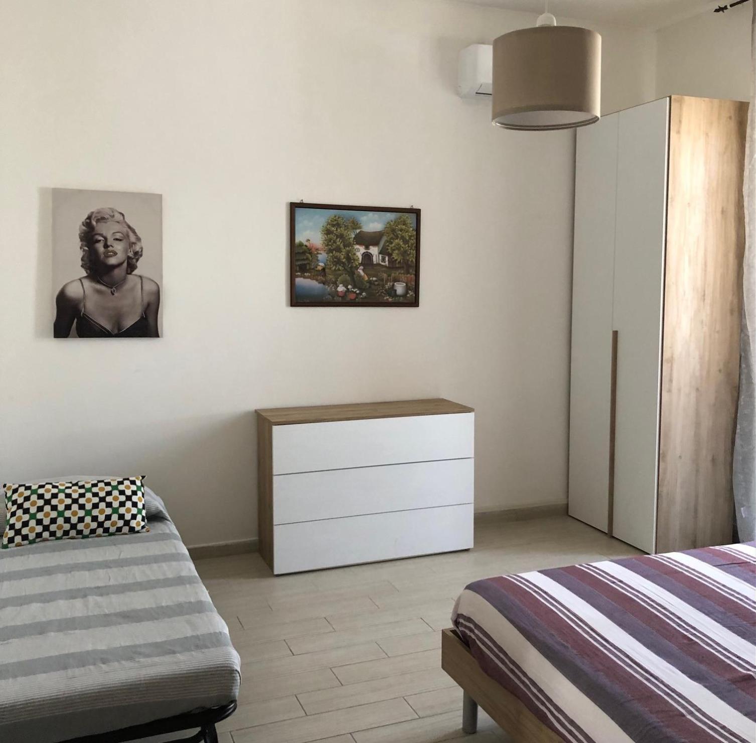 La Casetta Róma Kültér fotó