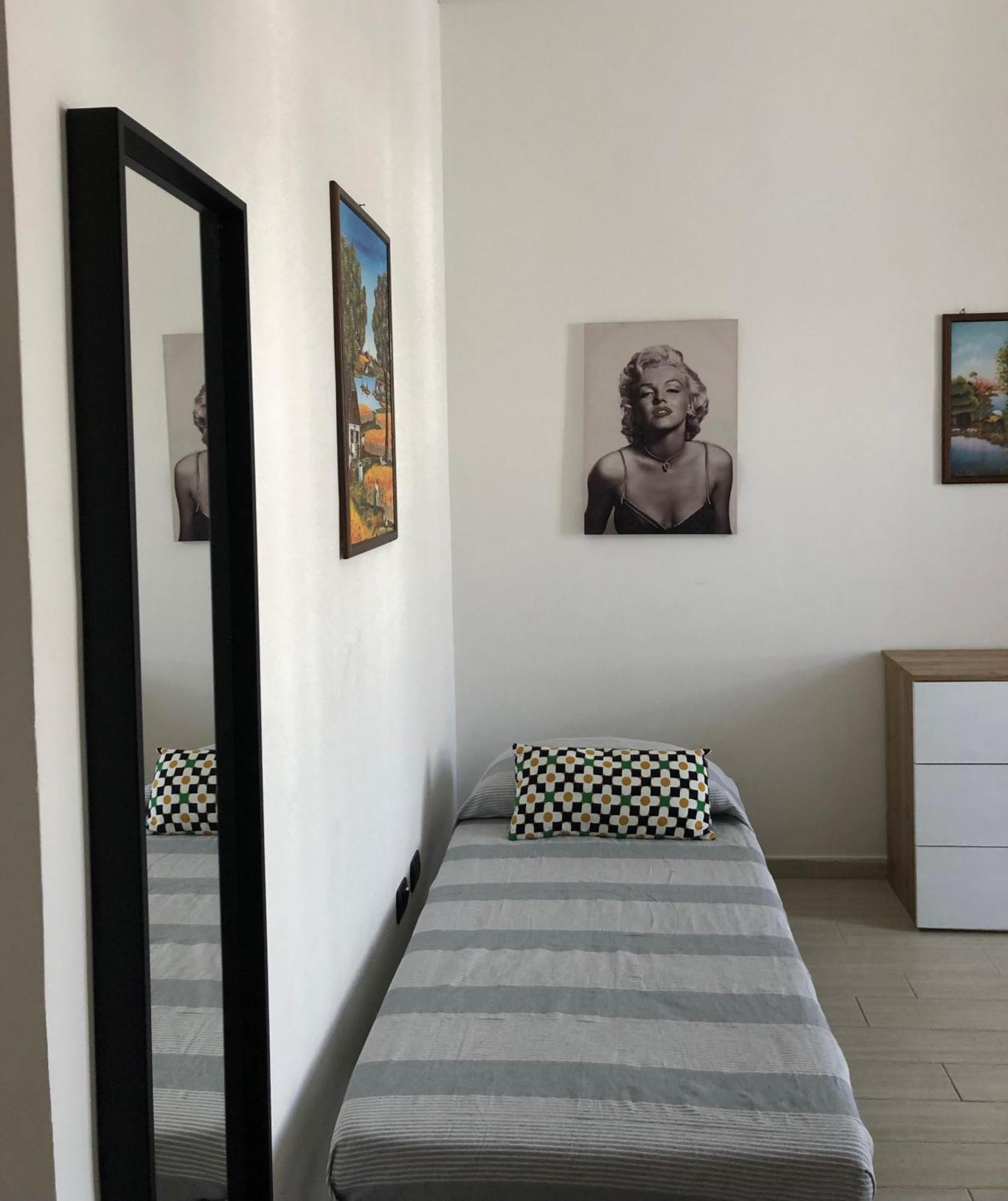 La Casetta Róma Kültér fotó